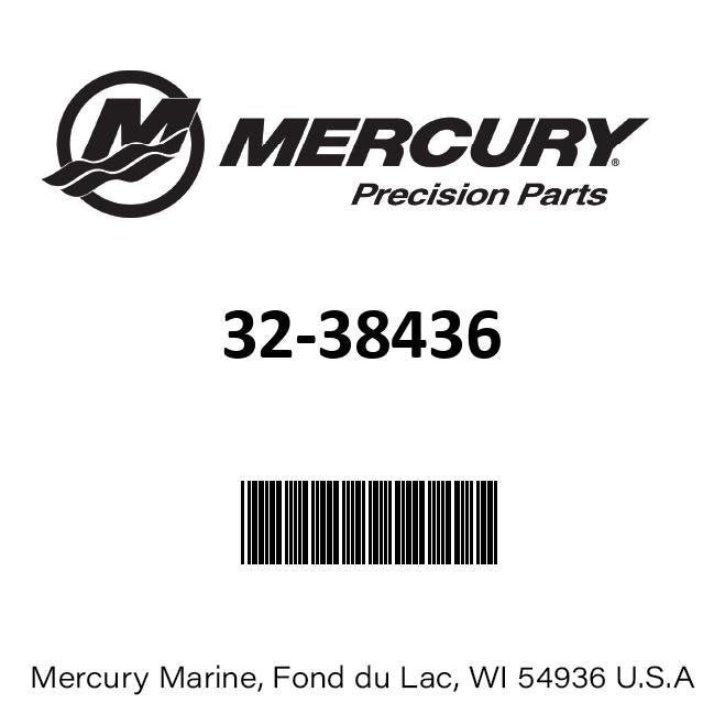 Mercury – Hose-49 inch – 32-38436