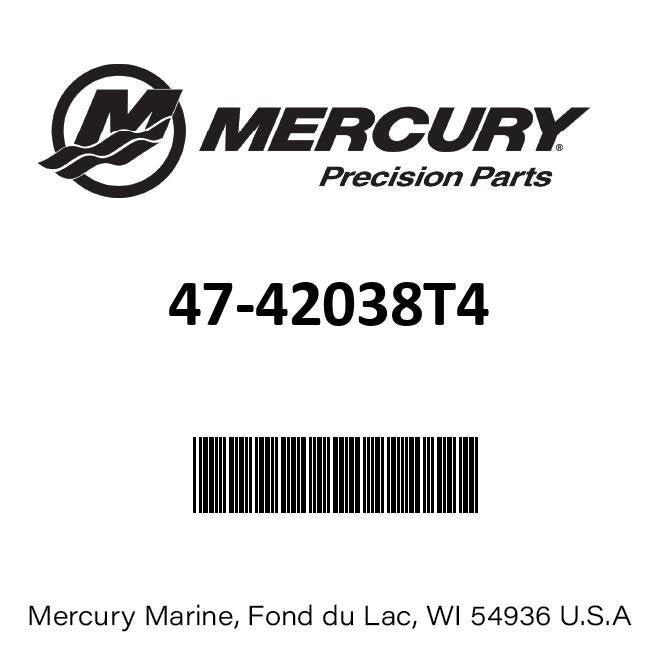 Mercury – Repair kit-w/p – 47-42038T4