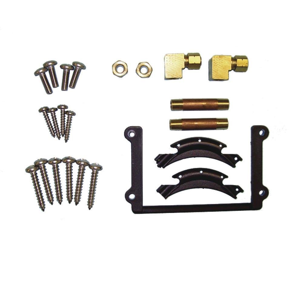 Bennett Trim Tabs – Hydraulic Hardware Pack – H1170A
