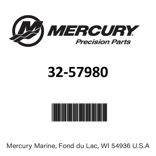 Mercury – Hose-water – 32-57980