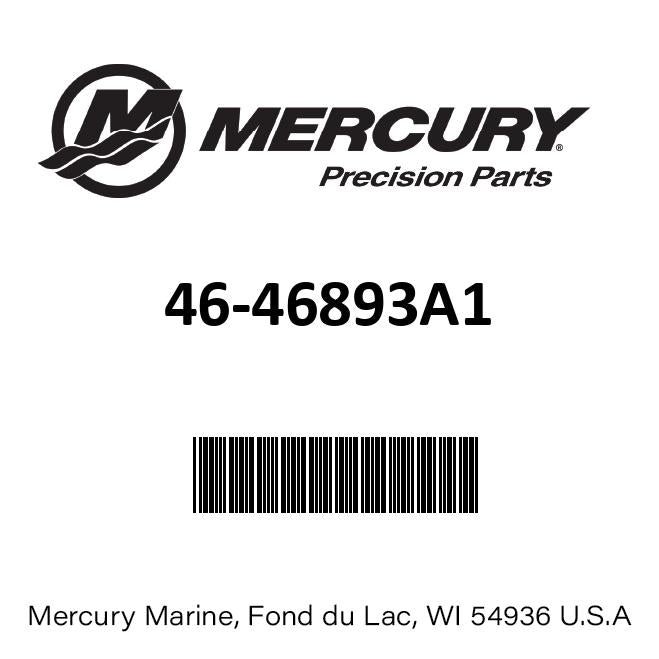 Mercury – Housing assy – 46-46893A1