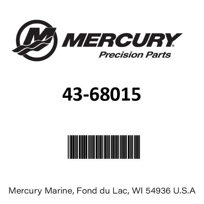 Mercury – Reverse gear – 43-68015