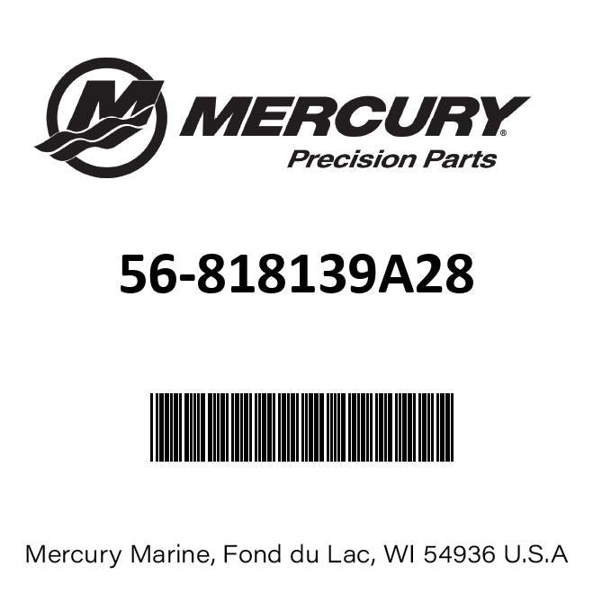 Mercury – Part bag assy – 56-818139A28