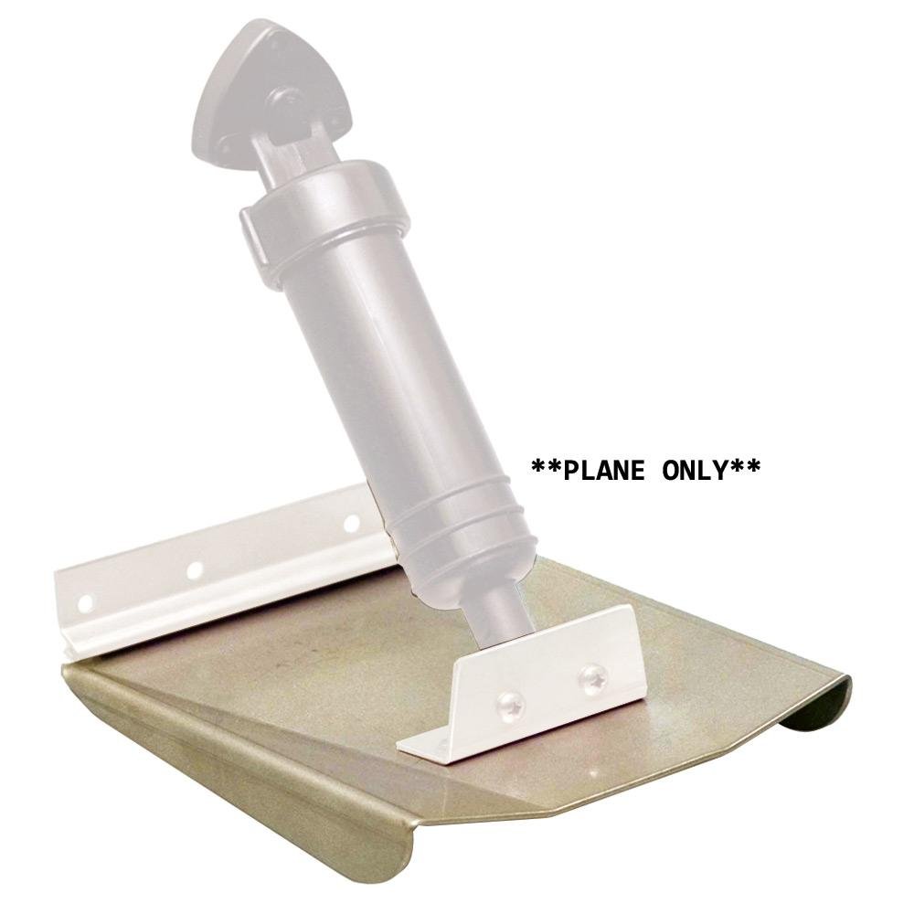 Bennett Trim Tabs – M120 Standard Sport Trim Plane Replacement – Plane Only – TPOM120