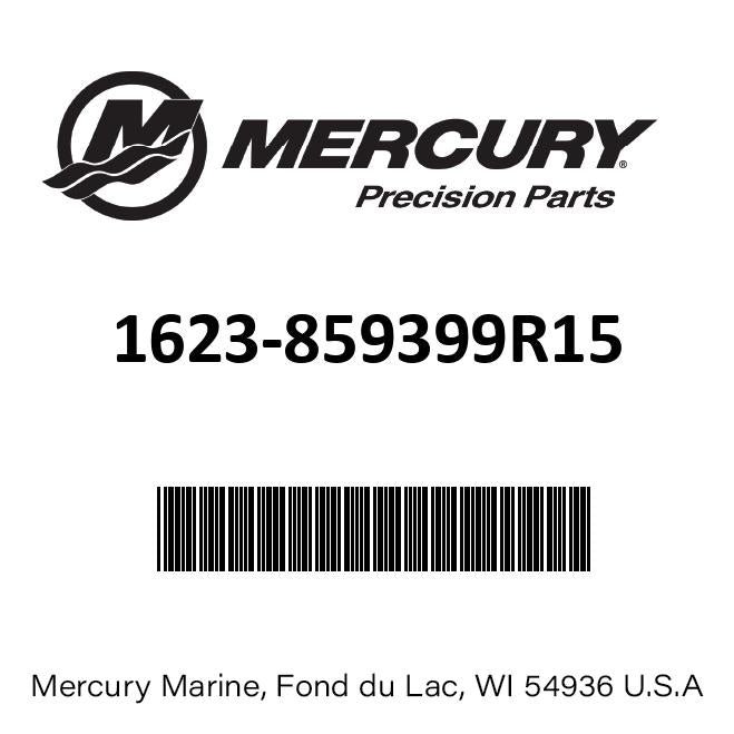 Mercury – Gc 3.0l xxl blk – 1623-859399R15