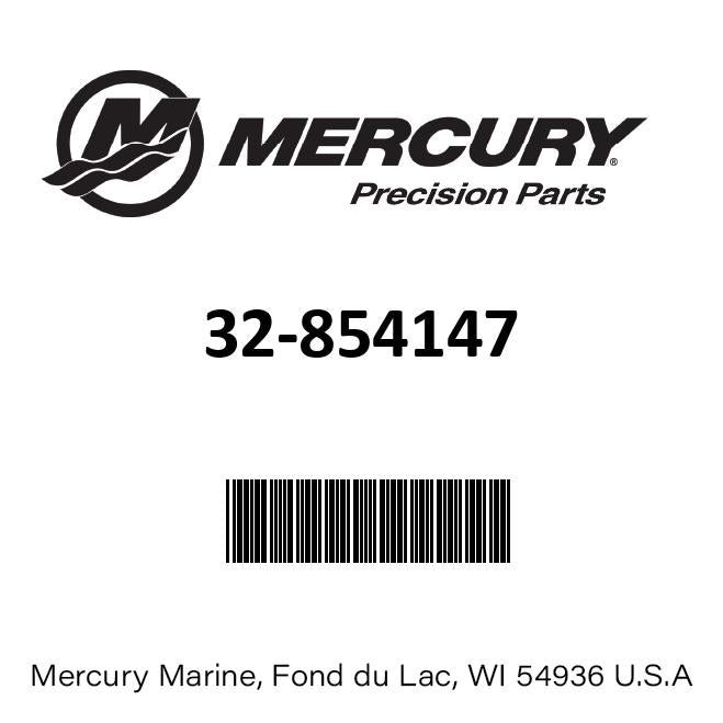 Mercury – Hose-oil – 32-854147