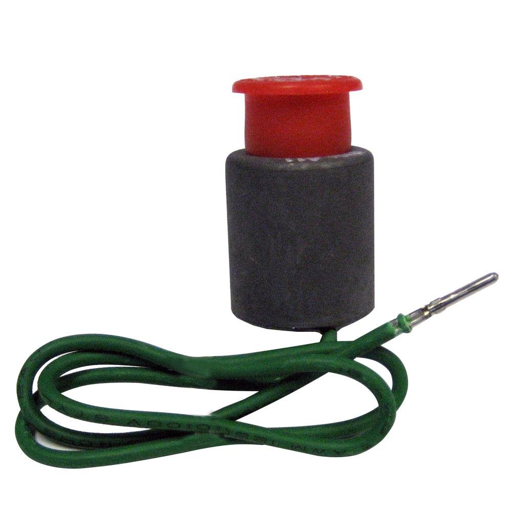 Bennett Trim Tabs – Solenoid Valve – Green Wire – 12V – VP1135G