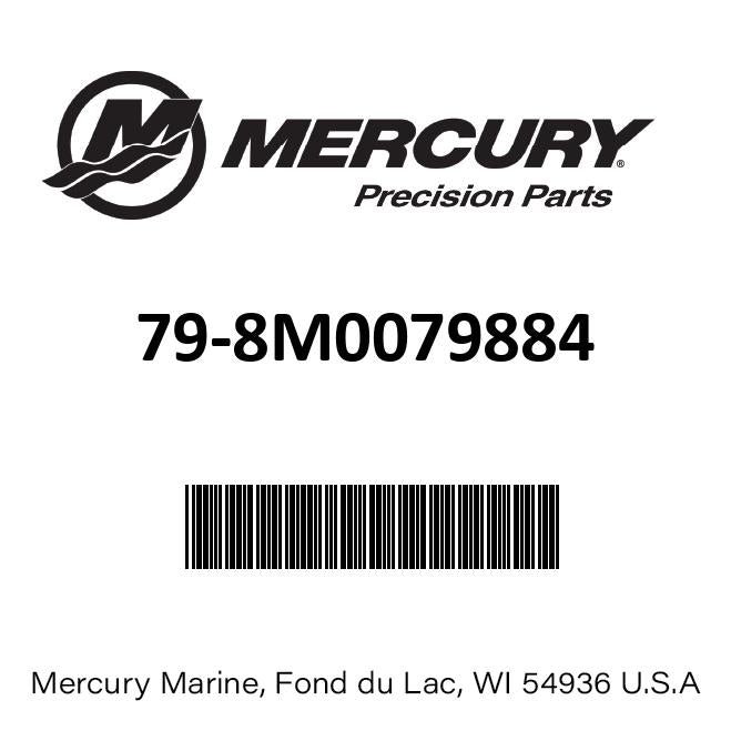 Mercury – Speed kit-50 blk – 79-8M0079884