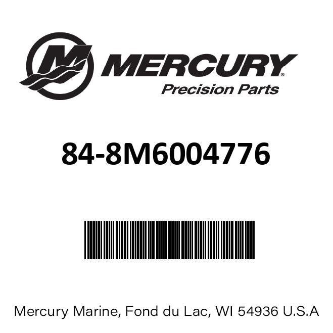 Mercury – Harness assembly – 84-8M6004776