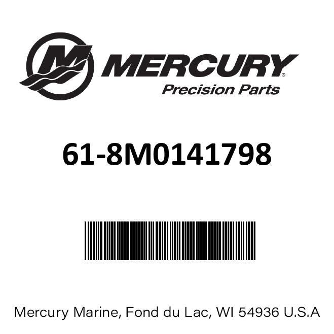 Mercury – Powerhead – 61-8M0141798