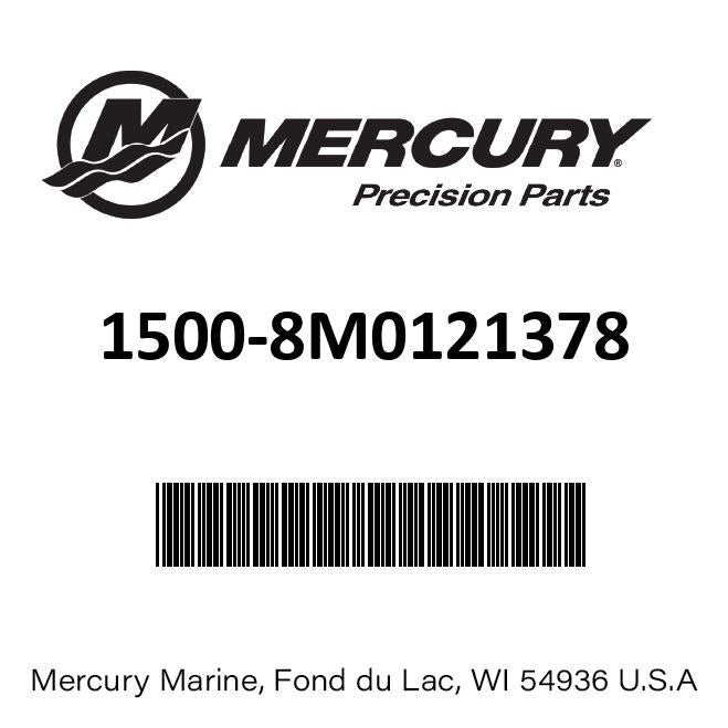 Mercury – Driveshaft hsg-lg – 1500-8M0121378
