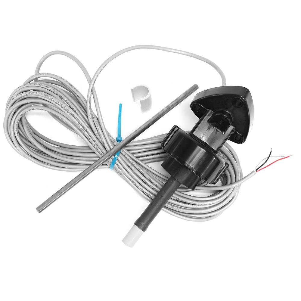 Bennett Trim Tabs – Actuator Upper Hinge With Coil – CC3003P