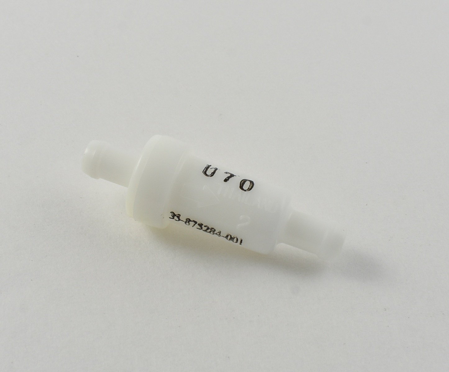 Mercury Outboard In Line Oil Filter 200 DFI Jet Drive 200XS DFI (2.5L) 200XS SST 200 DFI (3.0L) 200 PRO XS DFI – 35-875284T01