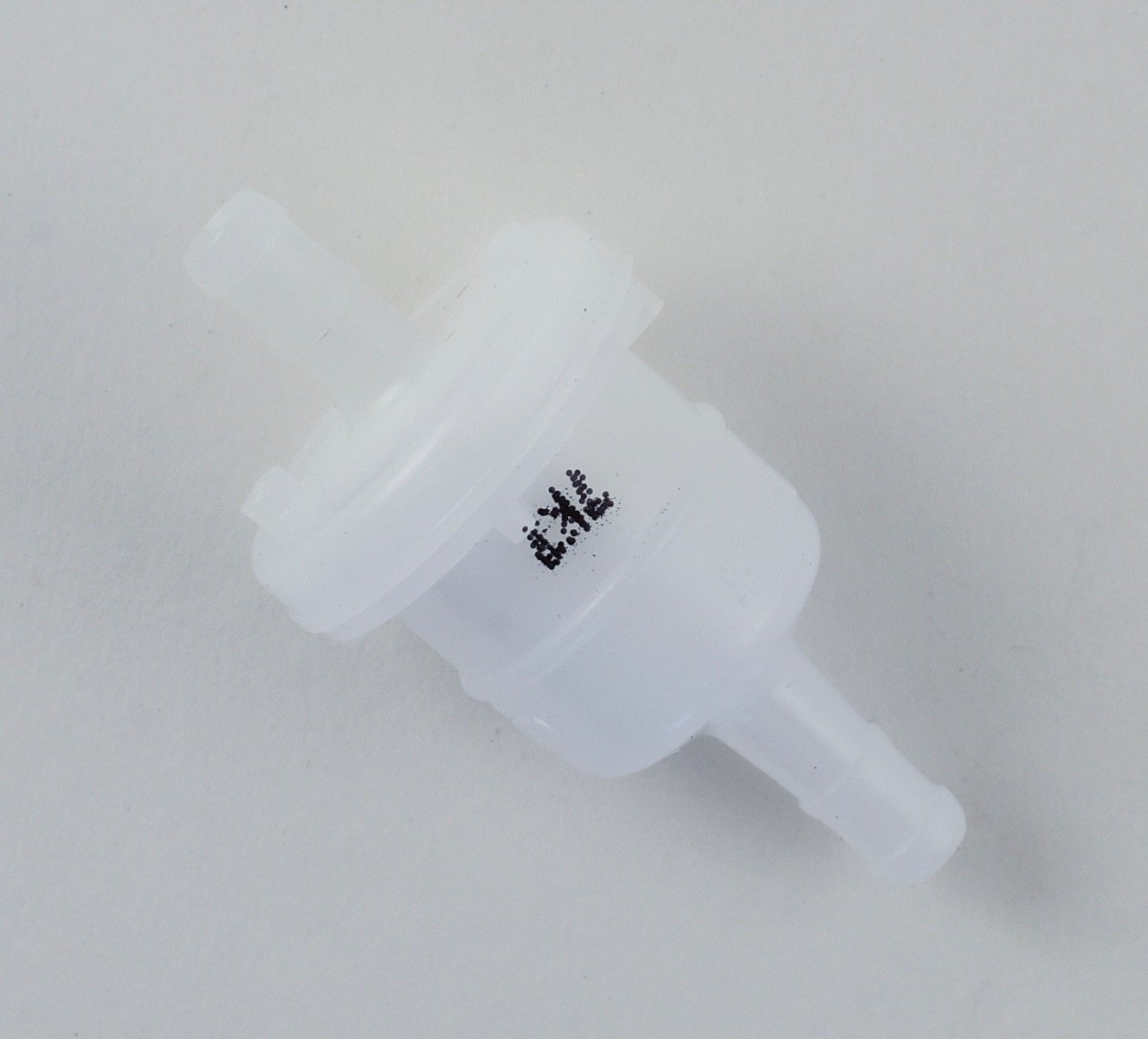 Mercury – Outboard Inline Fuel Filter – Fits 4/5 HP 2 Cycle – 4/5/6 HP Four Stroke – 8/9.9 HP Four Stroke – 15/20 HP Four Stroke – 35-8M0157133