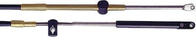XTREME 600A MERCURY/MARINER/FORCE/MERCRUISER CONTROL CABLE – PREMIUM (SEASTAR) – CCX17911