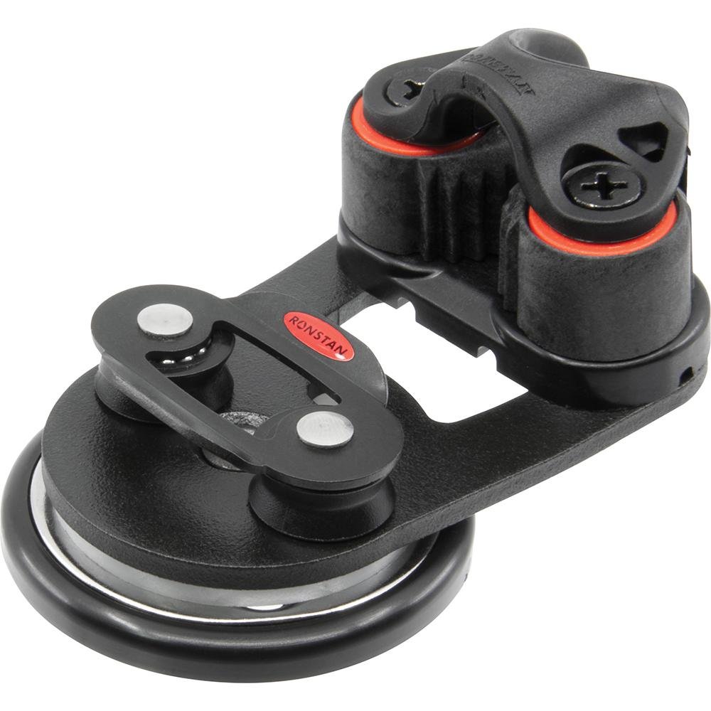 Ronstan Swivel Cleat Base – RF70