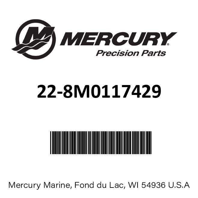 Mercury – Fitting – 22-8M0117429
