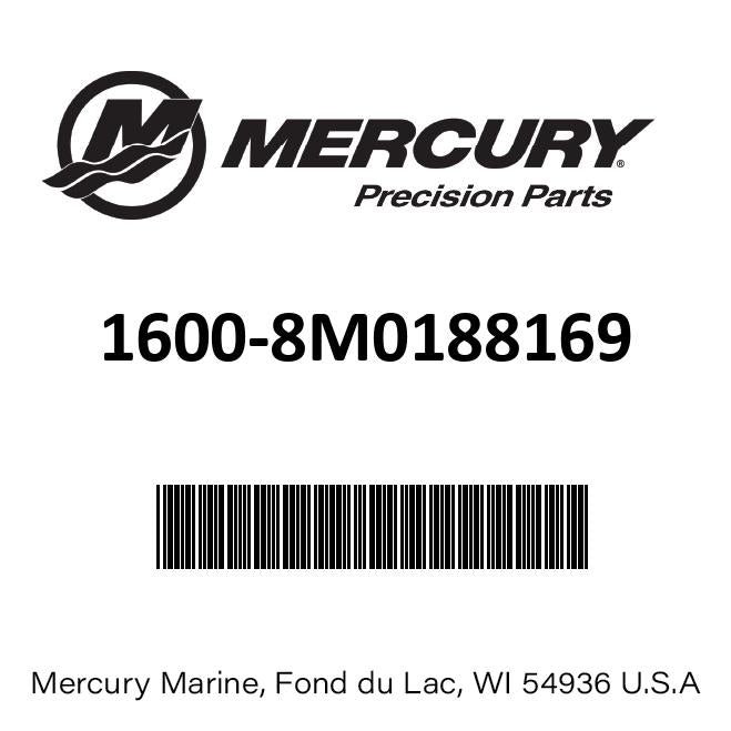 Mercury – Gc 5.44 cxxl 1.6s – 1600-8M0188169