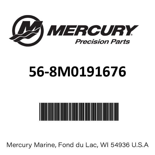Mercury – Prts bag-bullet – 56-8M0191676
