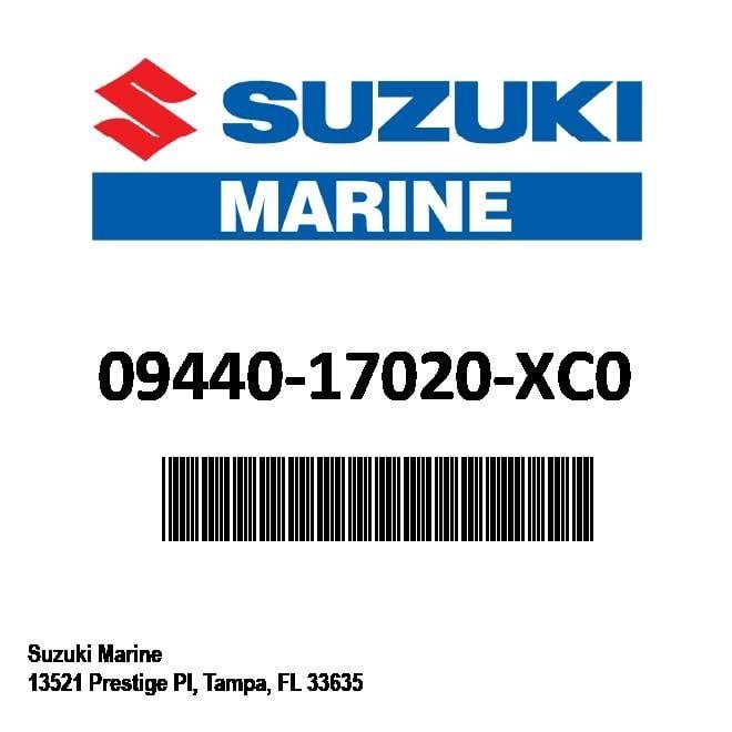 Suzuki – Spring – 09440-17020-XC0