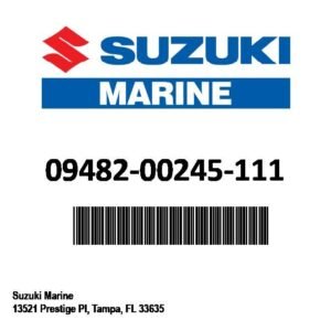 Suzuki – Spark plug w22e – 09482-00245-111