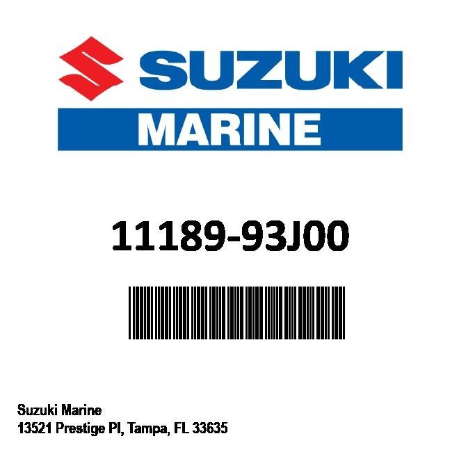 Suzuki – Gasket,cyl head – 11189-93J00