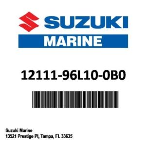 Suzuki – Piston – 12111-96L10-0B0