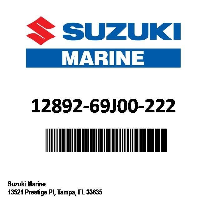 Suzuki – Shim,tappet (t: – 12892-69J00-222