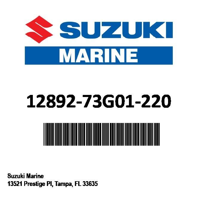 Suzuki – Shim,tappet – 12892-73G01-220
