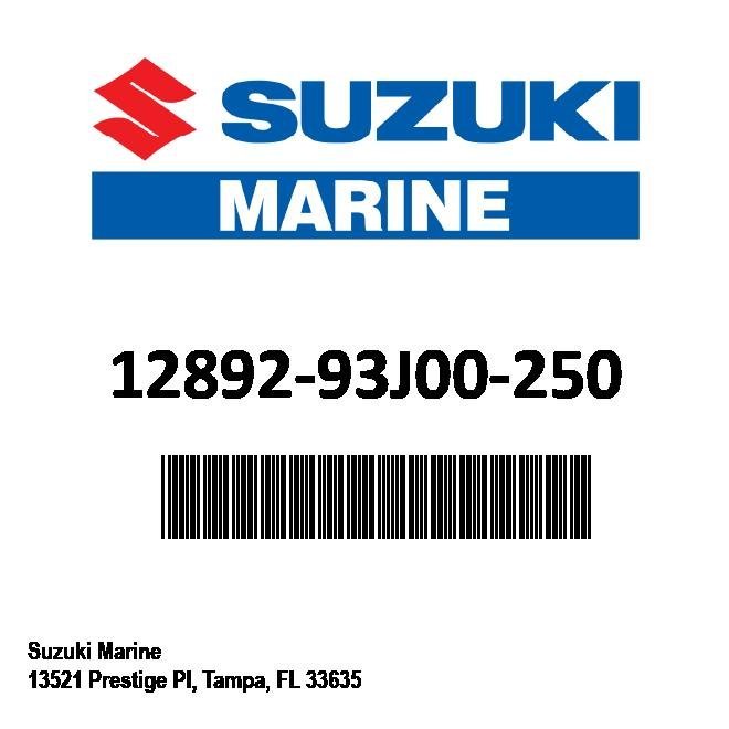 Suzuki – Shim,tappet(t:2 – 12892-93J00-250
