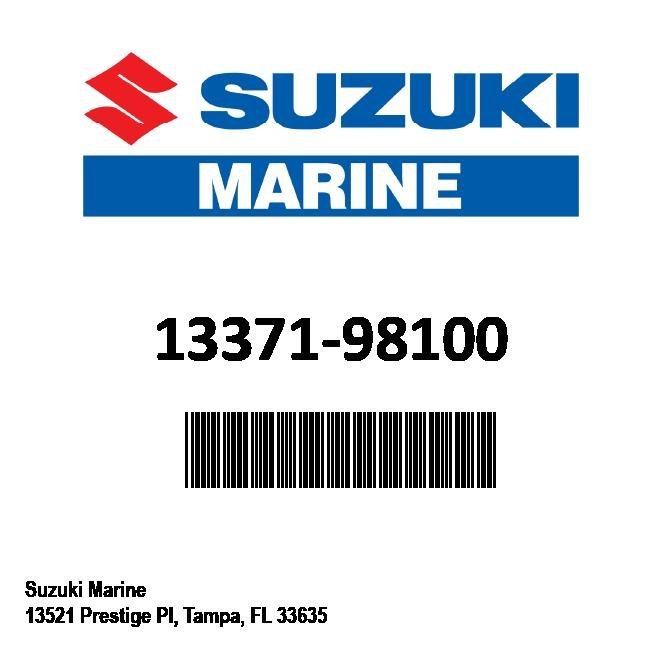 Suzuki – Valve,needle – 13371-98100