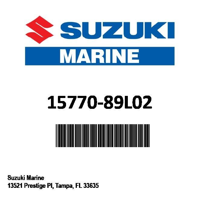 Suzuki – Cooler comp,fue – 15770-89L02