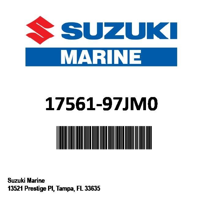 Suzuki – Tube,water(s) – 17561-97JM0