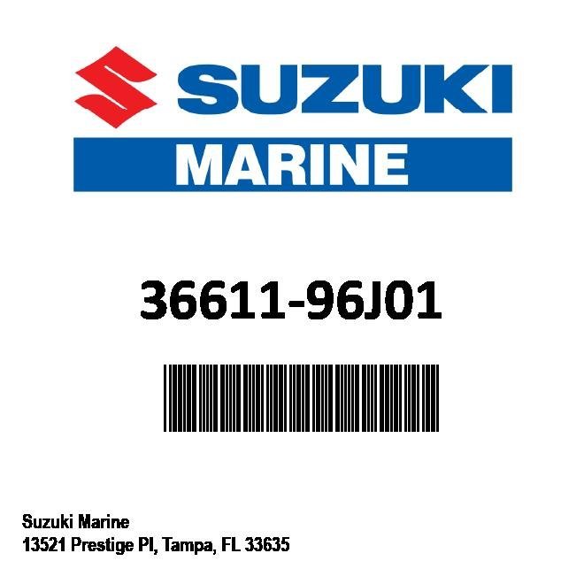 Suzuki – Wire,trim senso – 36611-96J01