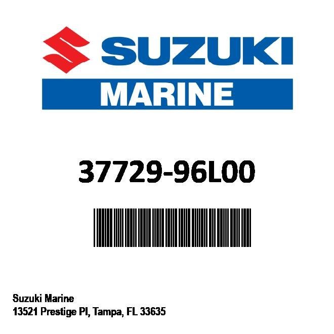 Suzuki – Lever, shift se – 37729-96L00