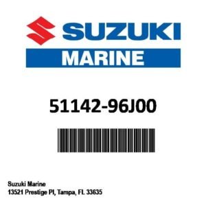 Suzuki – Gasket,engine h – 51142-96J00