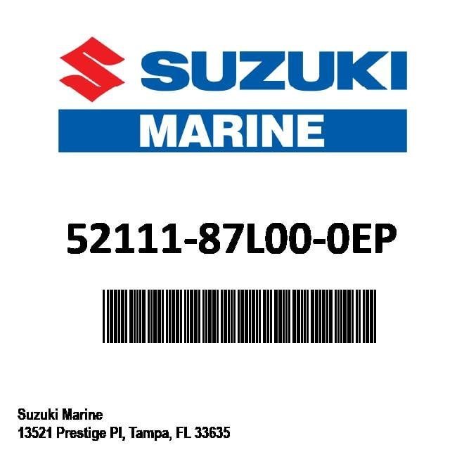 Suzuki – Housing,drive s – 52111-87L00-0EP