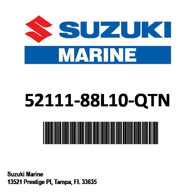 Suzuki – Housing,drv sha – 52111-88L10-QTN