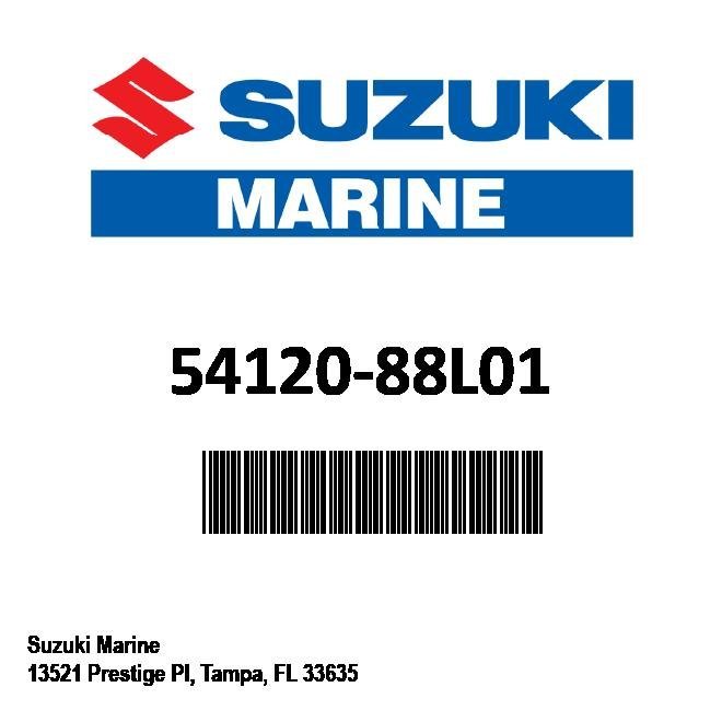 Suzuki – Mount,upper thr – 54120-88L01