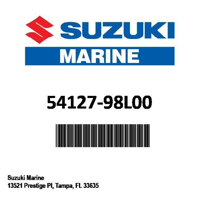 Suzuki – Mount,upper sid – 54127-98L00