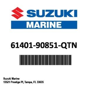 Suzuki – Cover set,engin – 61401-90851-QTN