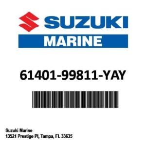 Suzuki – Cover set,engin – 61401-99811-YAY