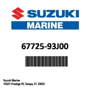 Suzuki – Bolt,tie rod (m – 67725-93J00