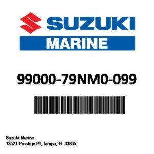 Suzuki – Hayabusa bike m – 99000-79NM0-099
