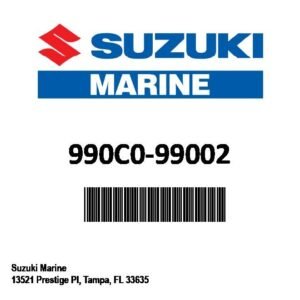Suzuki – Gear Oil Pump – 990C0-99002