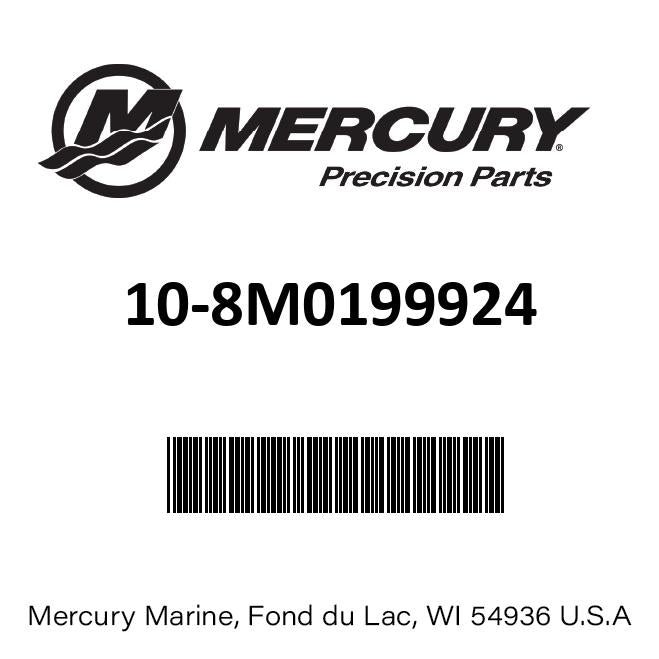 Mercury – Screw – 10-8M0199924