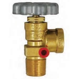 Vapor Tank Service Valve