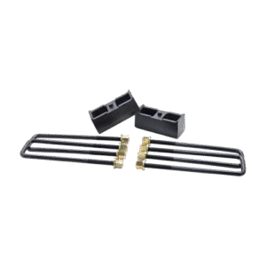 RL 2.25” REAR BLOCK KIT – CHEVY/GMC