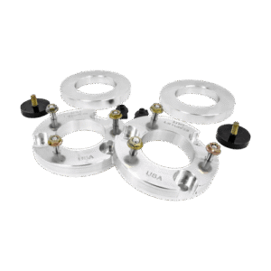 2.5” LEVELING KIT – FORD RAPTOR