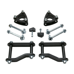 2.5” SST LIFT KIT – NISSAN